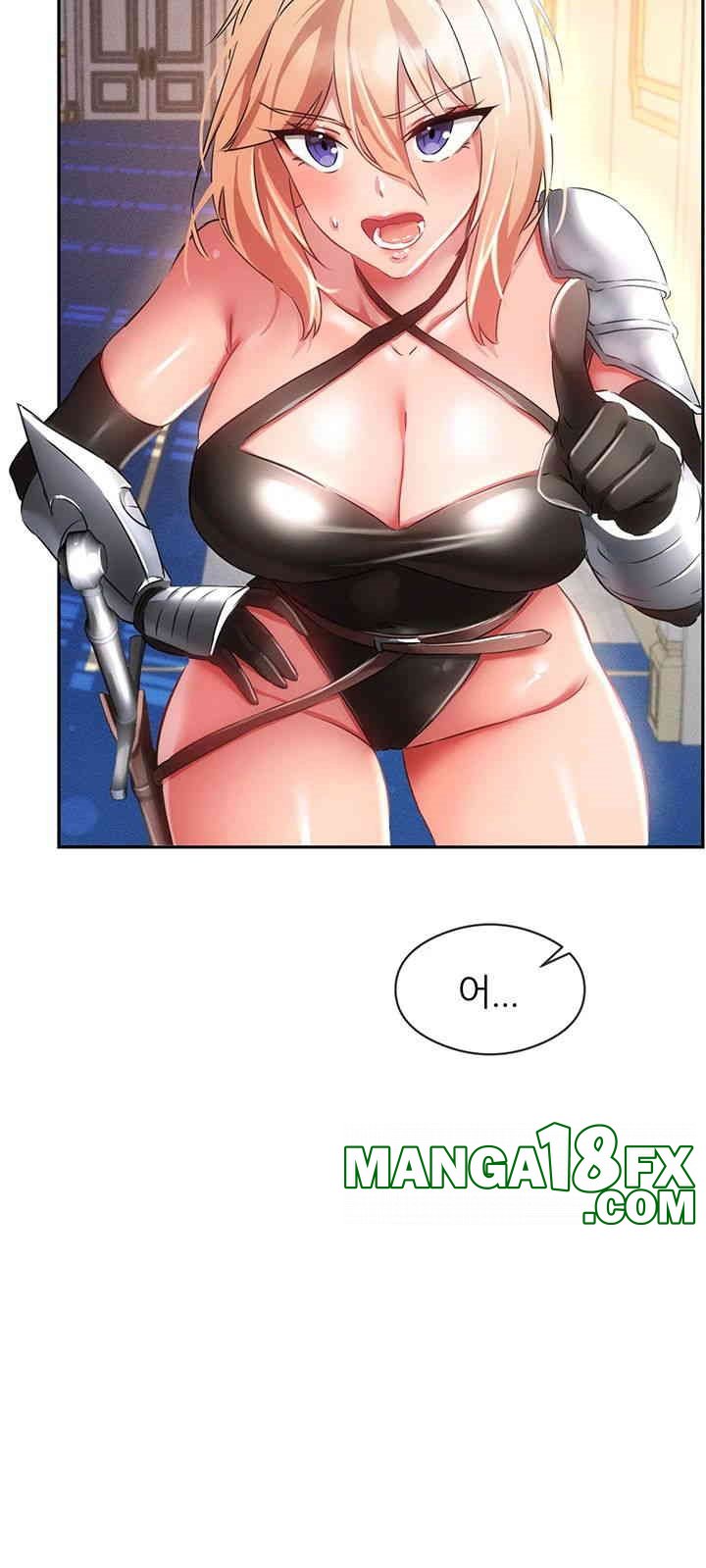 Taming Females to Rise in Status Raw - Chapter 7 [photo 18] - MangaPorn