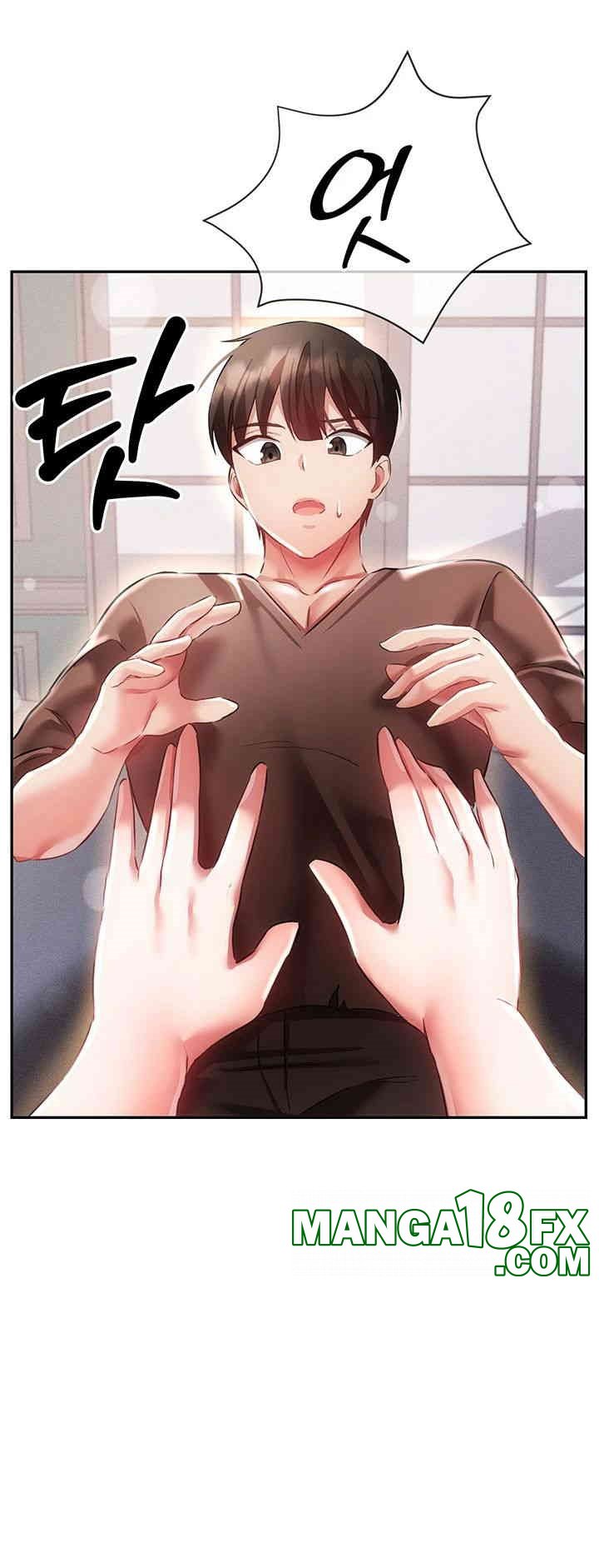 Taming Females to Rise in Status Raw - Chapter 7 [photo 51] - MangaPorn