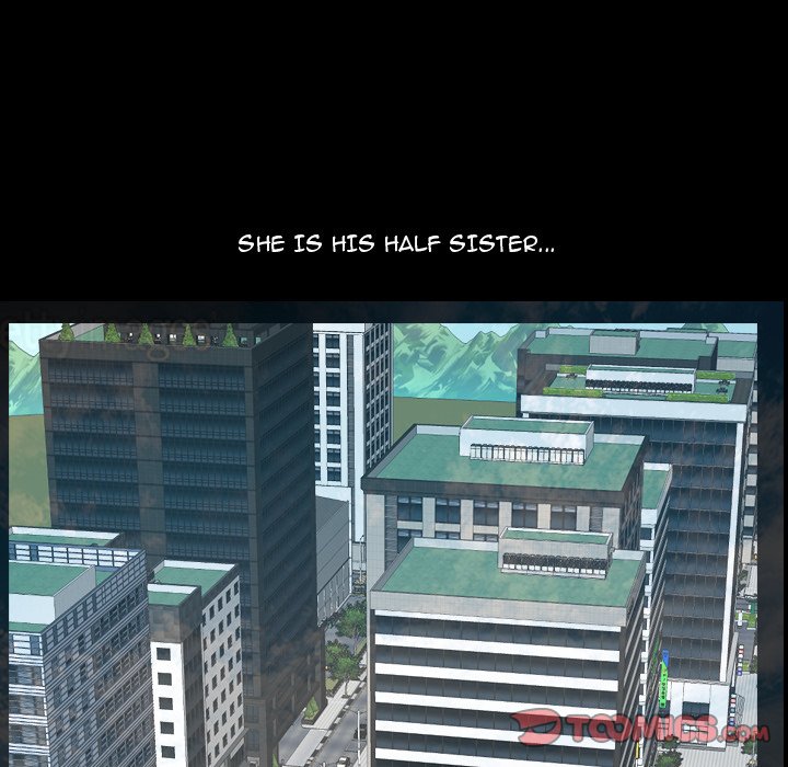 Lowlife - Chapter 78 [photo 116] - MangaPorn