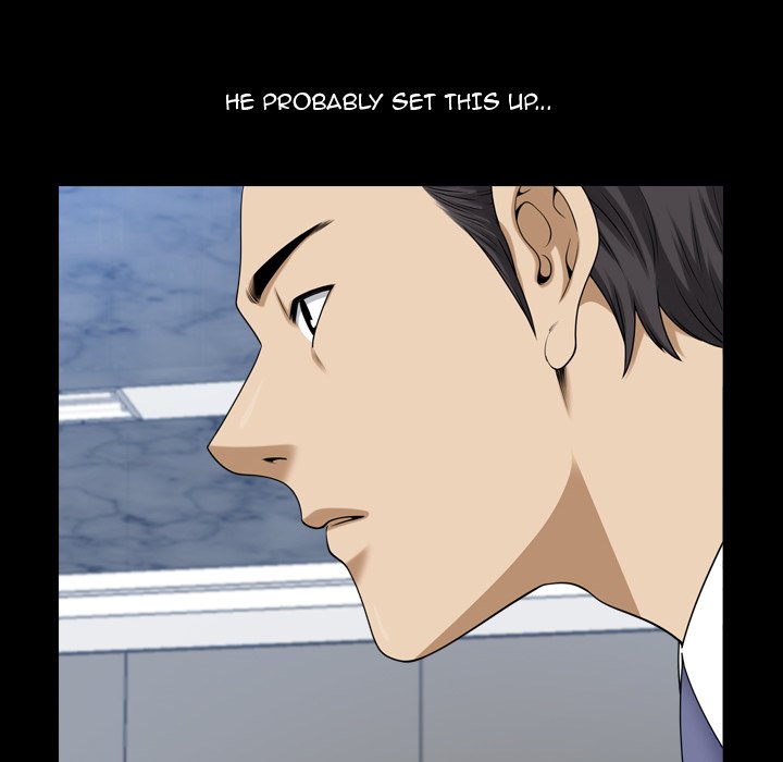 Lowlife - Chapter 78 [photo 20] - MangaPorn