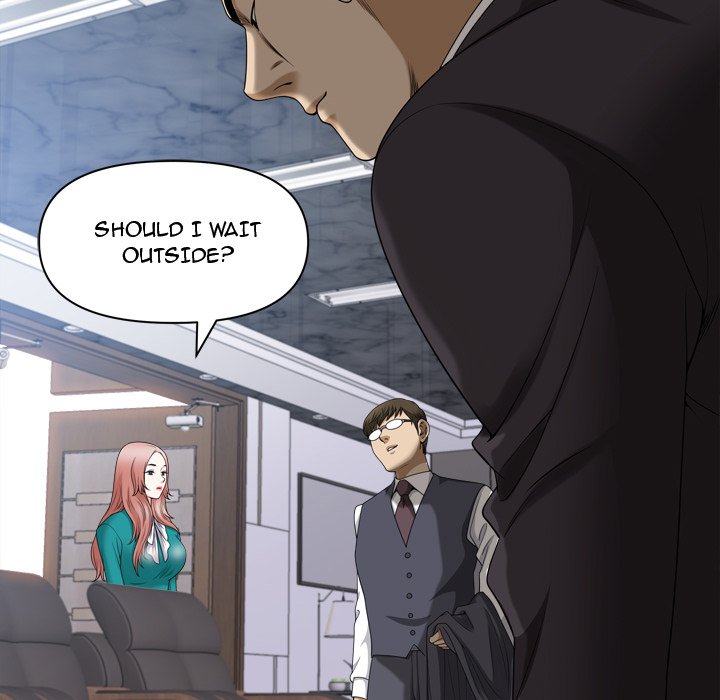 Lowlife - Chapter 78 [photo 31] - MangaPorn