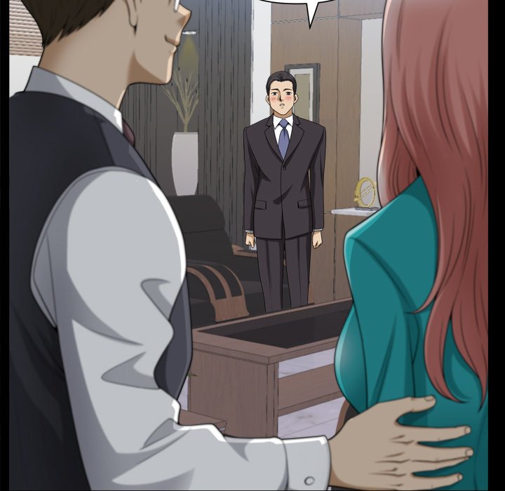 Lowlife - Chapter 78 [photo 40] - MangaPorn