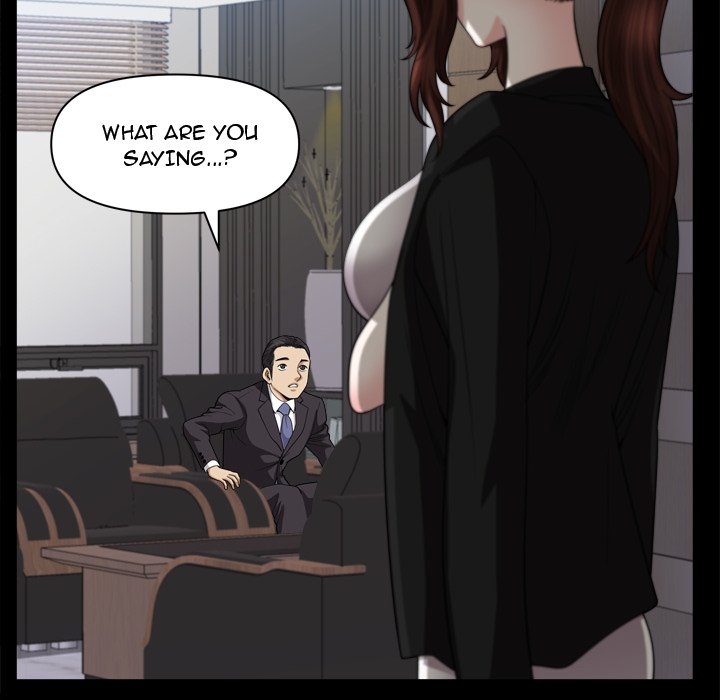 Lowlife - Chapter 78 [photo 93] - MangaPorn