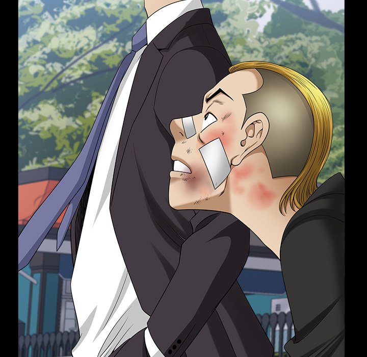 Lowlife - Chapter 79 [photo 99] - MangaPorn