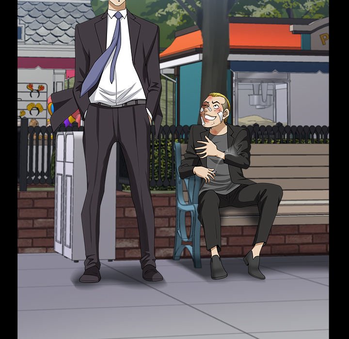 Lowlife - Chapter 79 [photo 103] - MangaPorn