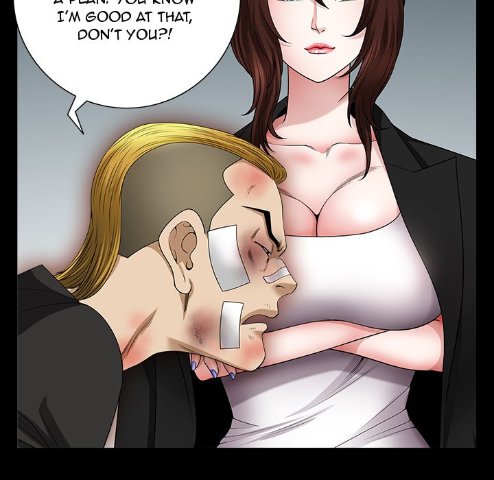 Lowlife - Chapter 79 [photo 105] - MangaPorn