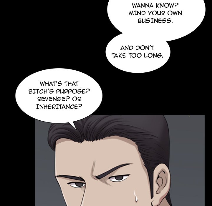 Lowlife - Chapter 79 [photo 87] - MangaPorn