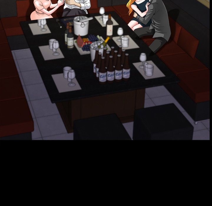 Lowlife - Chapter 80 [photo 112] - MangaPorn