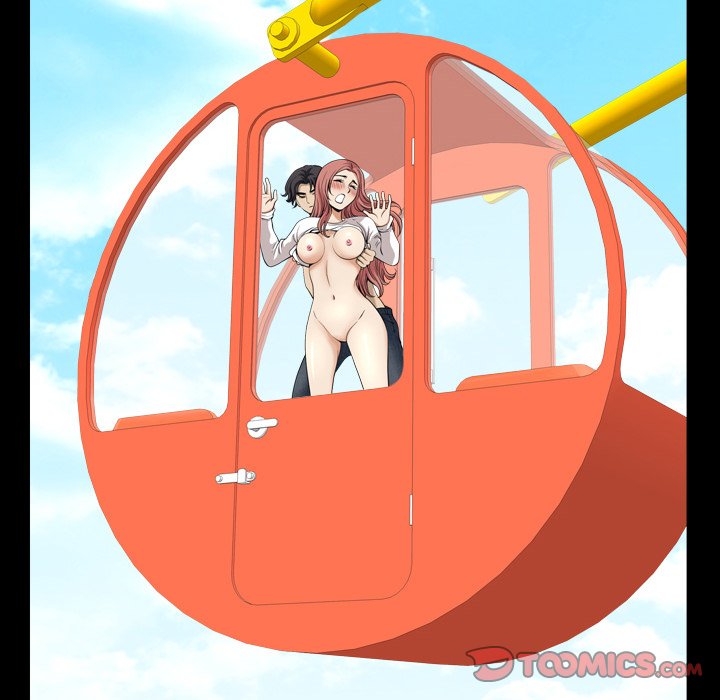 Lowlife - Chapter 80 [photo 33] - MangaPorn