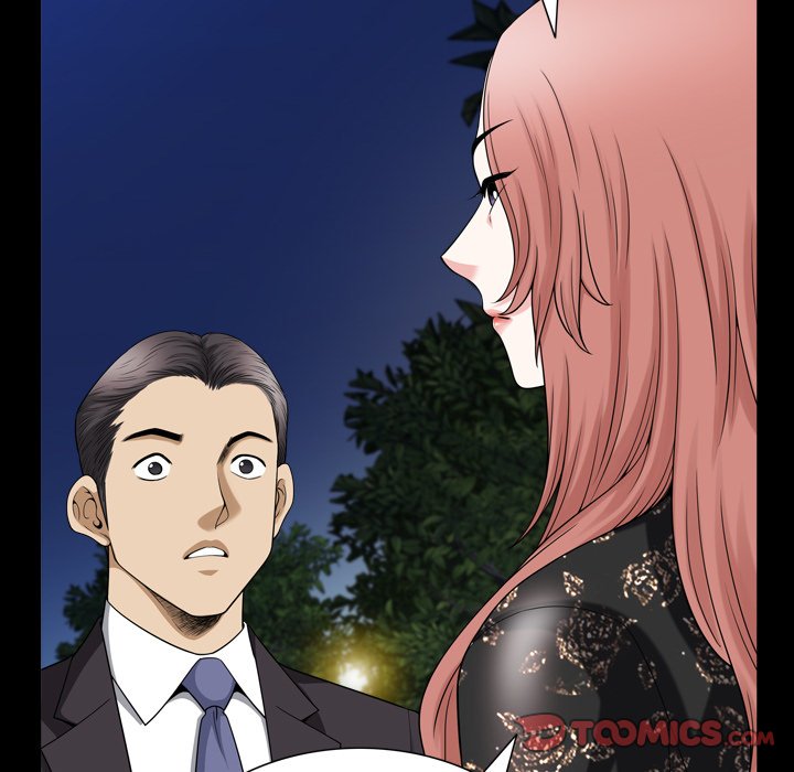 Lowlife - Chapter 80 [photo 39] - MangaPorn