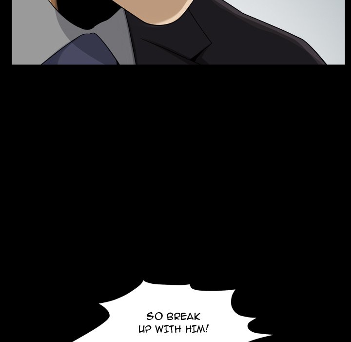 Lowlife - Chapter 80 [photo 67] - MangaPorn