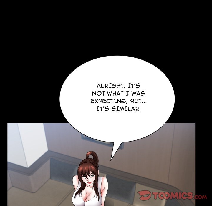 Lowlife - Chapter 80 [photo 75] - MangaPorn