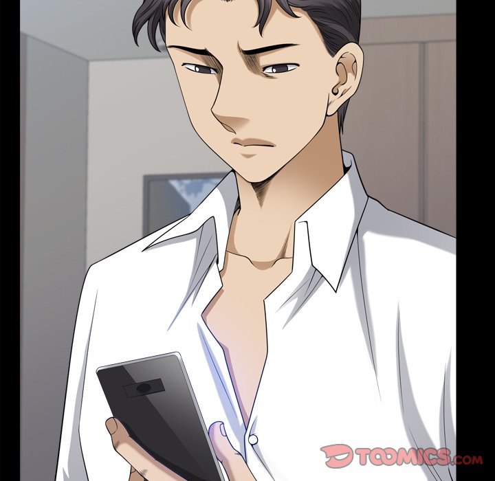 Lowlife - Chapter 81 [photo 105] - MangaPorn