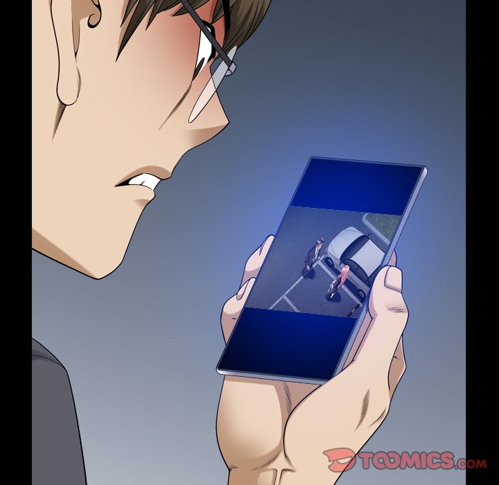 Lowlife - Chapter 81 [photo 15] - MangaPorn