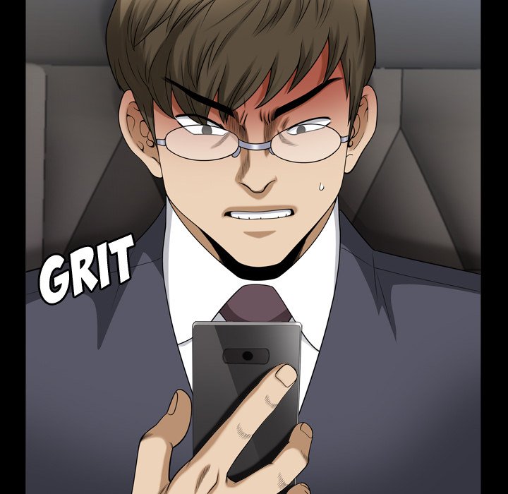 Lowlife - Chapter 81 [photo 17] - MangaPorn