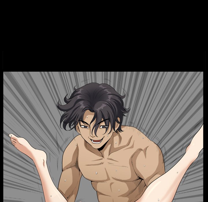 Lowlife - Chapter 81 [photo 96] - MangaPorn