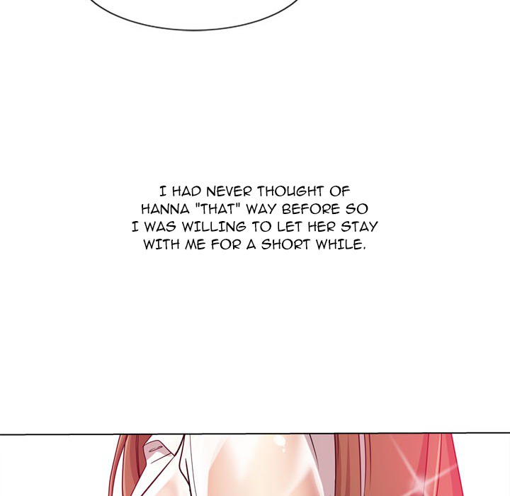 Dangerous Roomies - Chapter 1 [photo 11] - MangaPorn