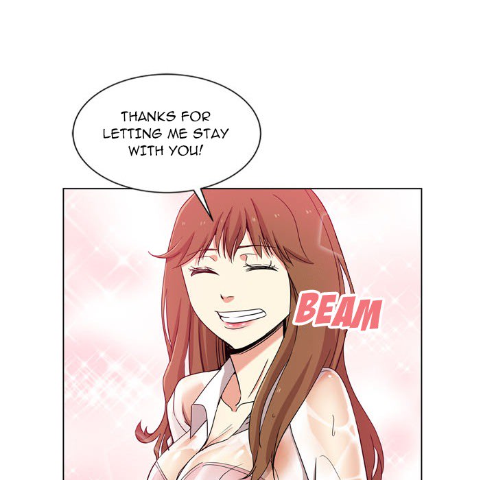 Dangerous Roomies - Chapter 1 [photo 14] - MangaPorn