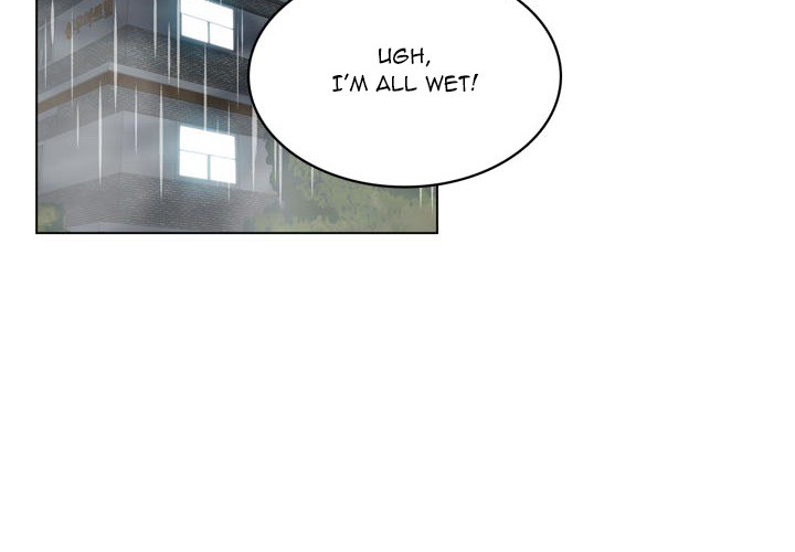 Dangerous Roomies - Chapter 1 [photo 2] - MangaPorn