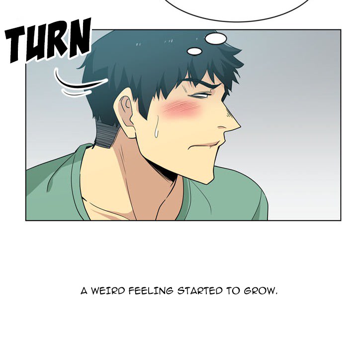 Dangerous Roomies - Chapter 1 [photo 20] - MangaPorn