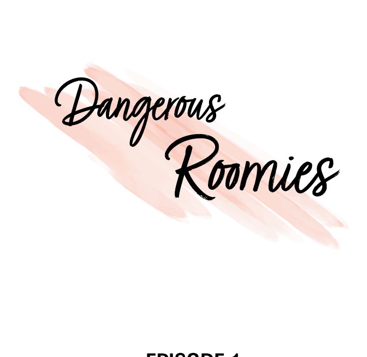 Dangerous Roomies - Chapter 1 [photo 22] - MangaPorn