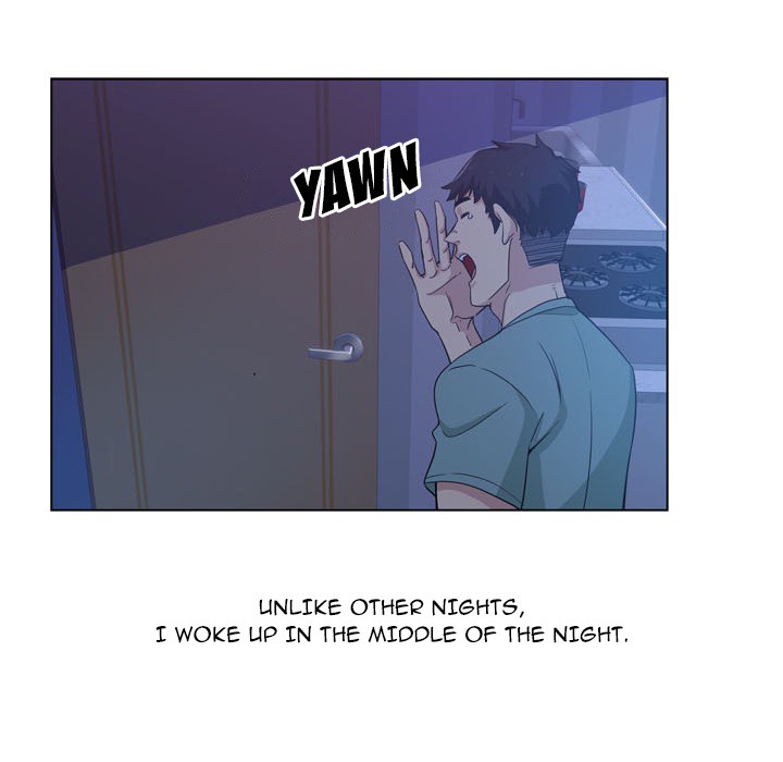 Dangerous Roomies - Chapter 1 [photo 26] - MangaPorn