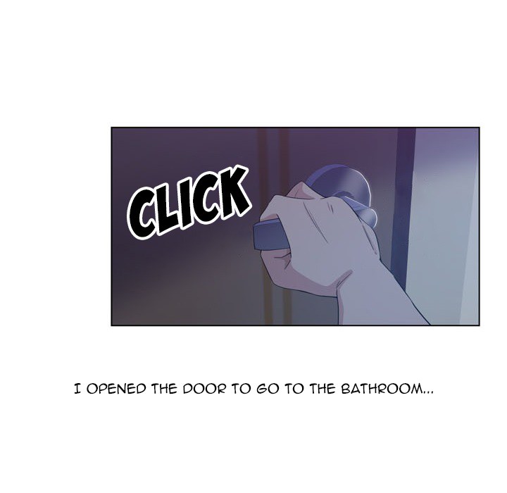 Dangerous Roomies - Chapter 1 [photo 27] - MangaPorn