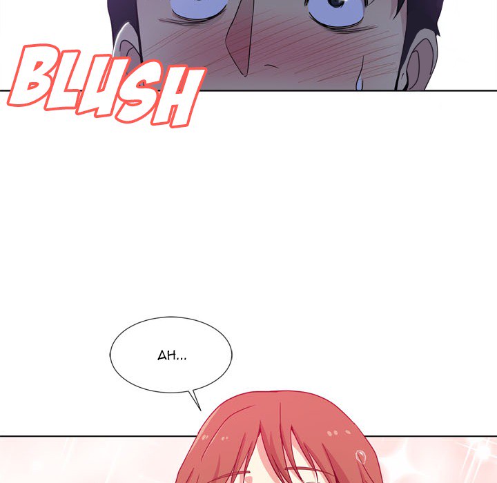 Dangerous Roomies - Chapter 1 [photo 32] - MangaPorn