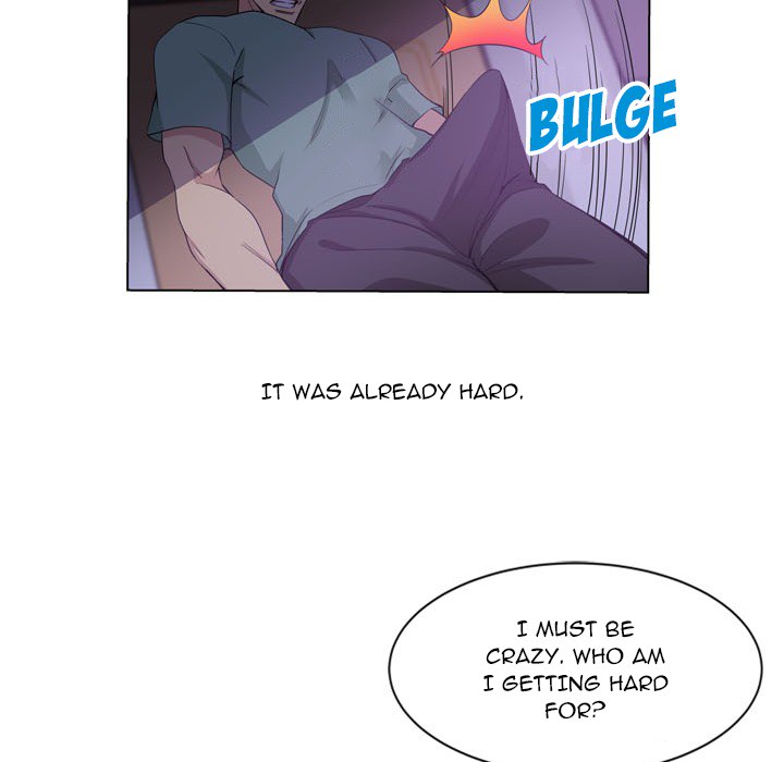 Dangerous Roomies - Chapter 1 [photo 40] - MangaPorn