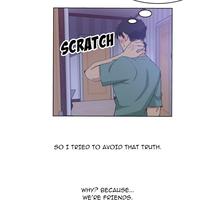 Dangerous Roomies - Chapter 1 [photo 41] - MangaPorn