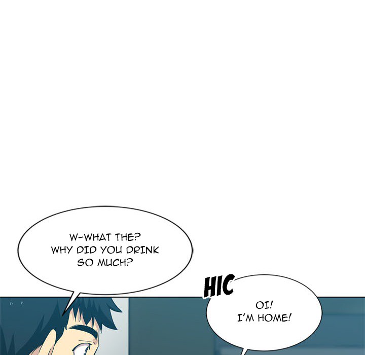 Dangerous Roomies - Chapter 1 [photo 43] - MangaPorn