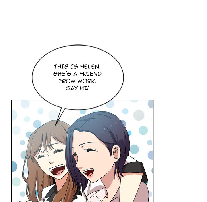 Dangerous Roomies - Chapter 1 [photo 46] - MangaPorn