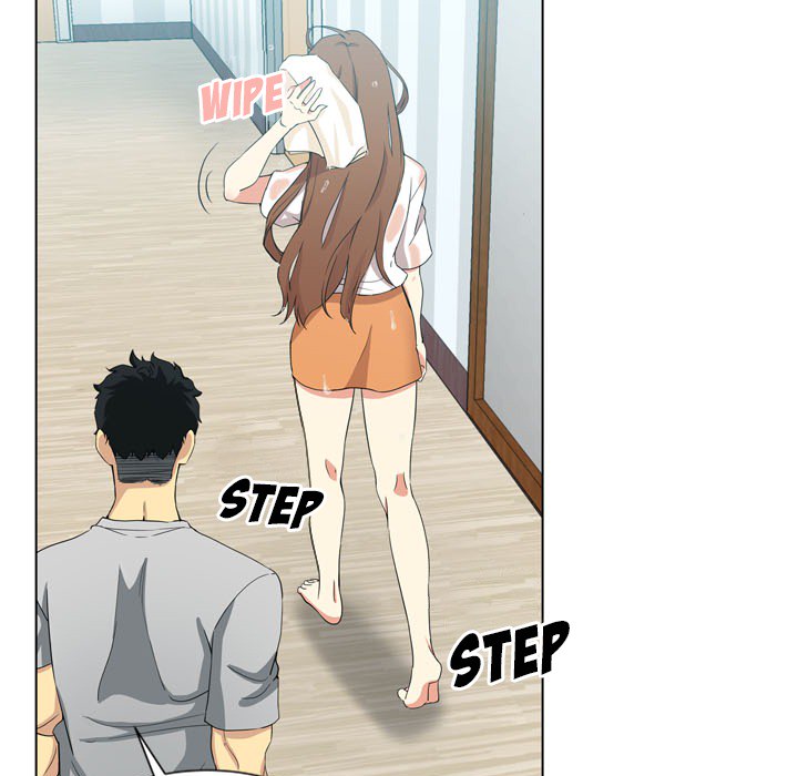 Dangerous Roomies - Chapter 1 [photo 5] - MangaPorn
