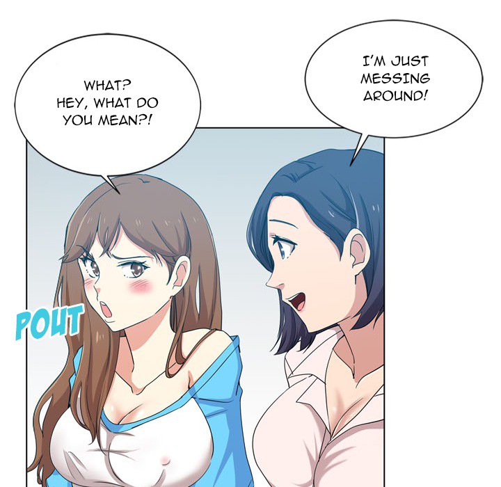 Dangerous Roomies - Chapter 1 [photo 58] - MangaPorn