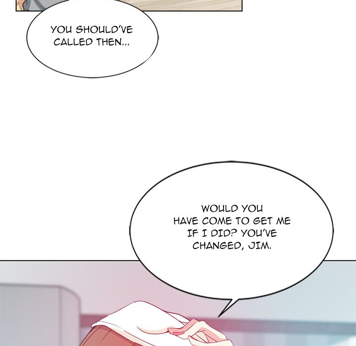 Dangerous Roomies - Chapter 1 [photo 6] - MangaPorn