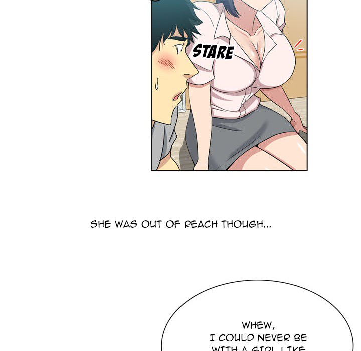 Dangerous Roomies - Chapter 1 [photo 60] - MangaPorn