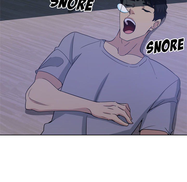 Dangerous Roomies - Chapter 1 [photo 65] - MangaPorn