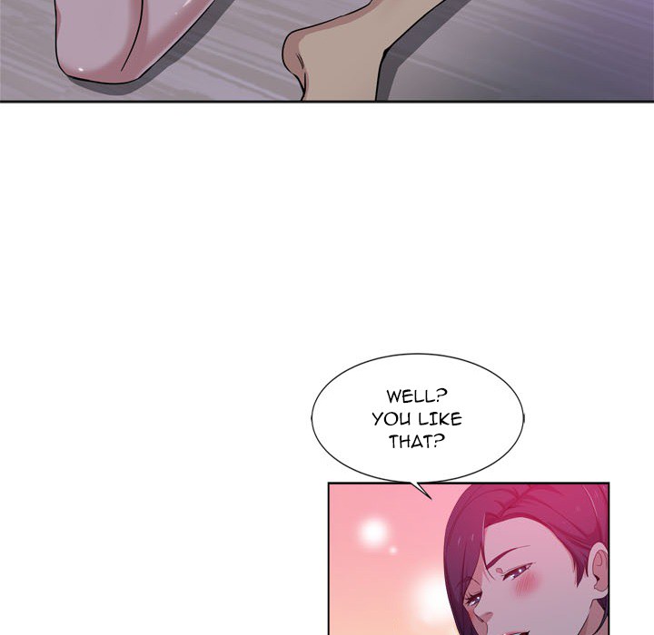 Dangerous Roomies - Chapter 1 [photo 73] - MangaPorn