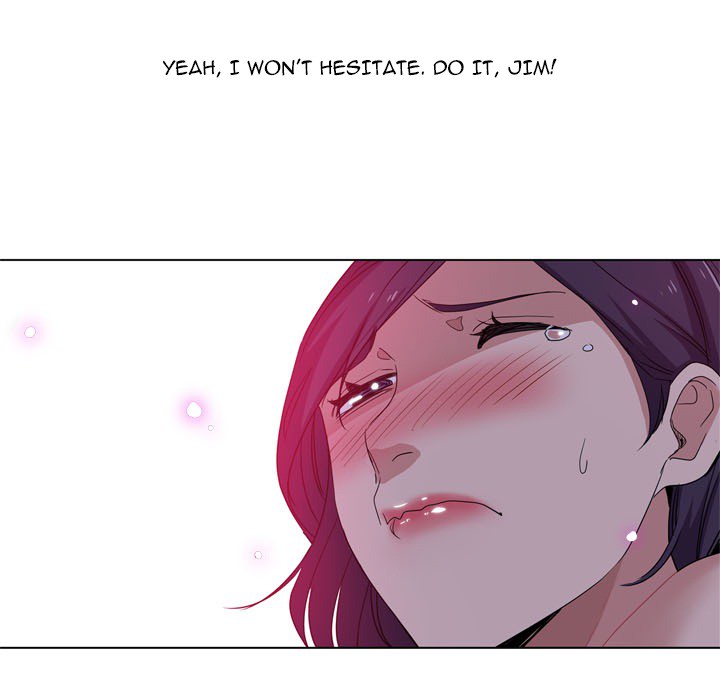 Dangerous Roomies - Chapter 1 [photo 87] - MangaPorn