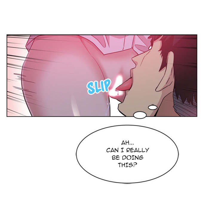 Dangerous Roomies - Chapter 2 [photo 10] - MangaPorn