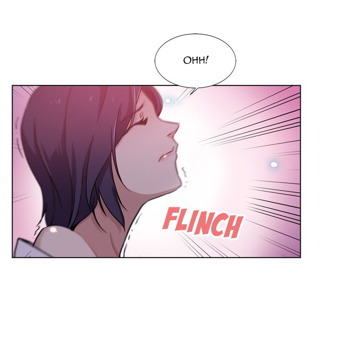 Dangerous Roomies - Chapter 2 [photo 11] - MangaPorn