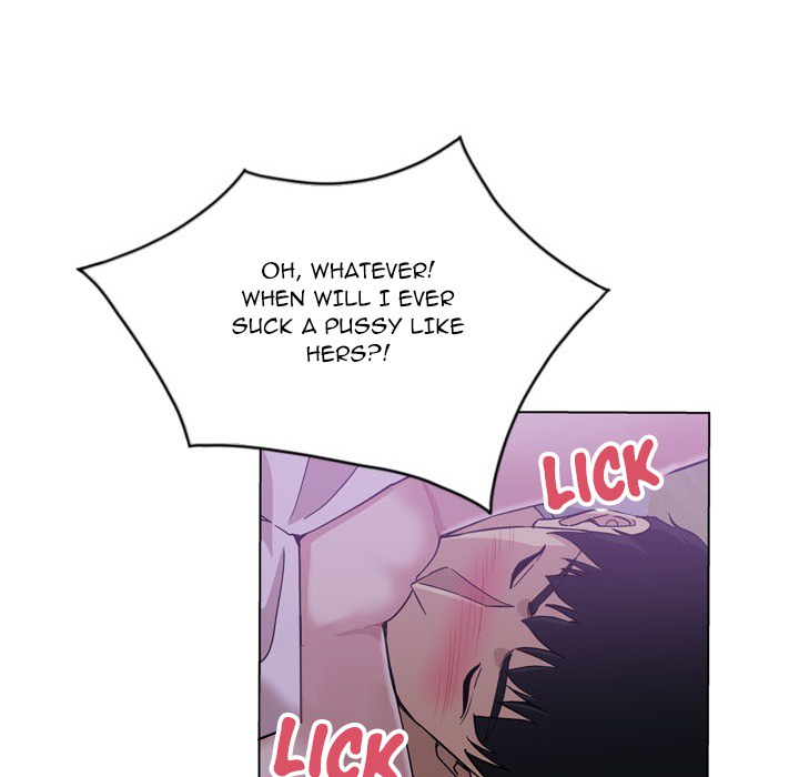 Dangerous Roomies - Chapter 2 [photo 12] - MangaPorn