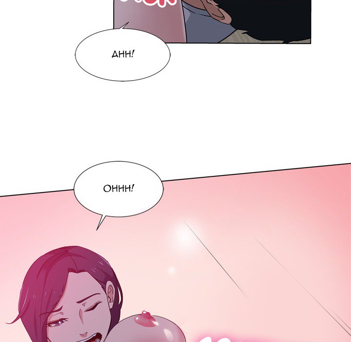 Dangerous Roomies - Chapter 2 [photo 13] - MangaPorn