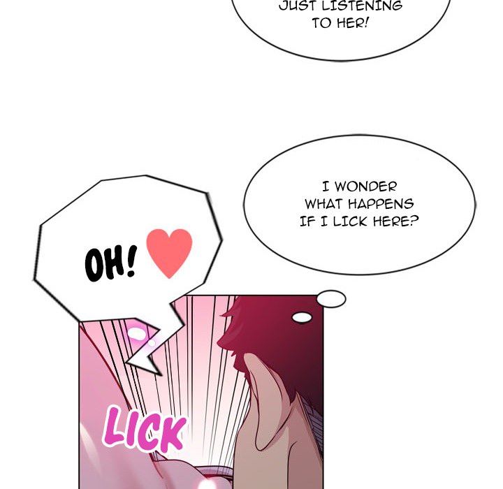 Dangerous Roomies - Chapter 2 [photo 15] - MangaPorn