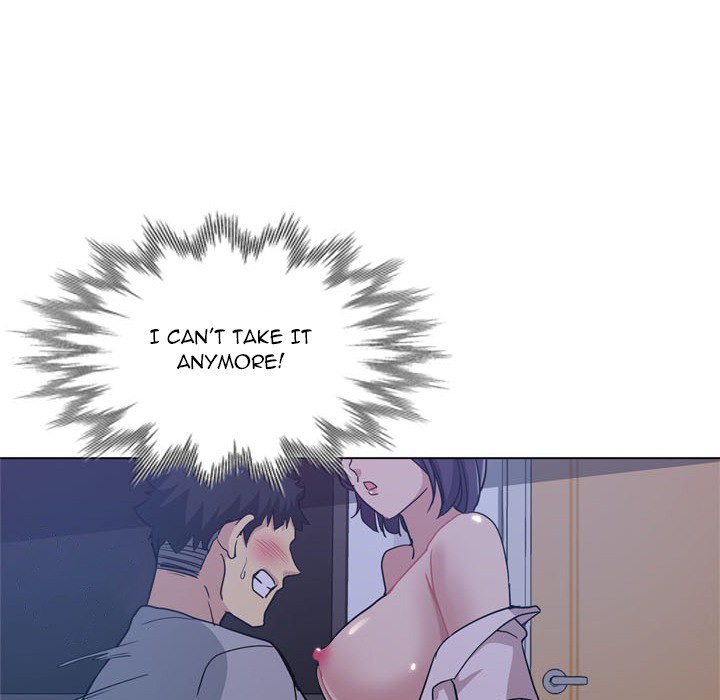 Dangerous Roomies - Chapter 2 [photo 19] - MangaPorn