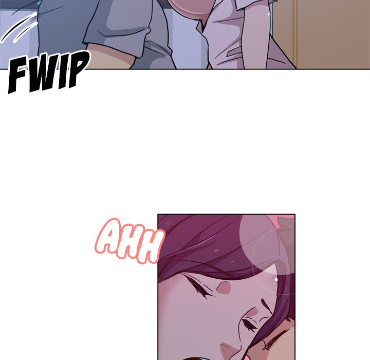 Dangerous Roomies - Chapter 2 [photo 20] - MangaPorn