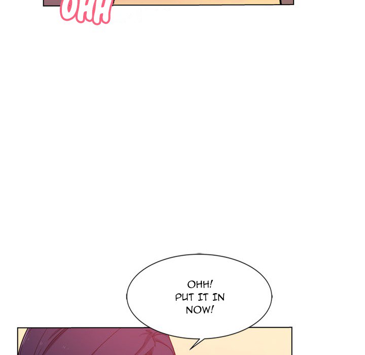 Dangerous Roomies - Chapter 2 [photo 23] - MangaPorn