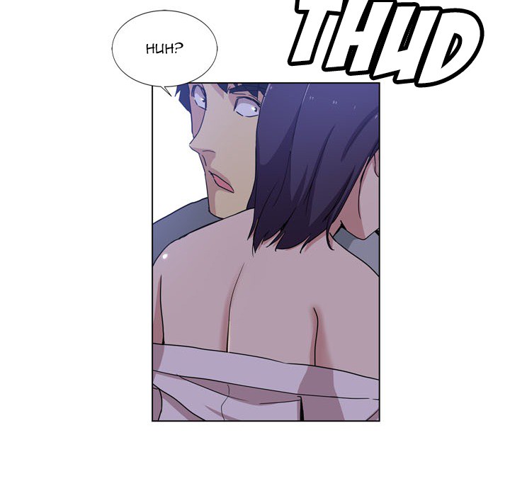 Dangerous Roomies - Chapter 2 [photo 28] - MangaPorn