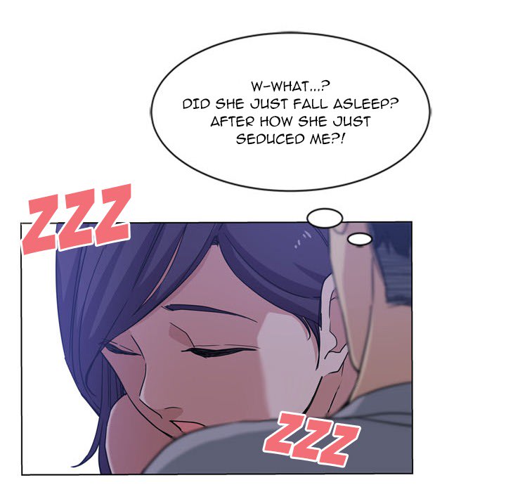 Dangerous Roomies - Chapter 2 [photo 29] - MangaPorn