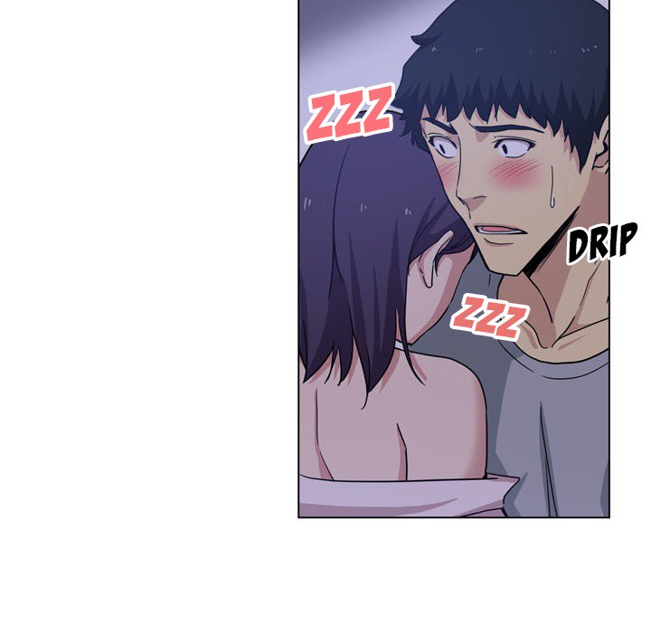 Dangerous Roomies - Chapter 2 [photo 34] - MangaPorn